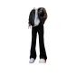 Black (Upgraded Fleece-Lined)