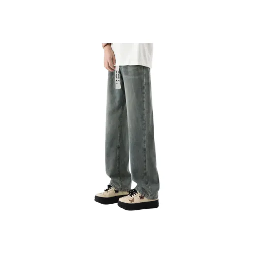 Love Monster Jeans Unisex