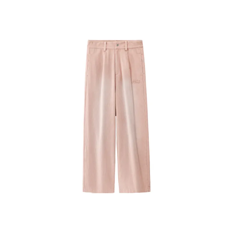 Coke Casual Pants Unisex-5