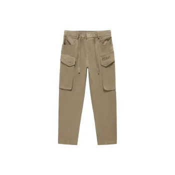SANTASTIC Cargo Pants Men