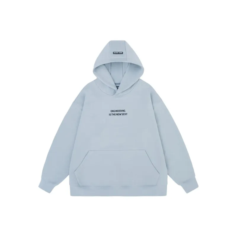 BMW Sweatshirts Unisex Gray-0