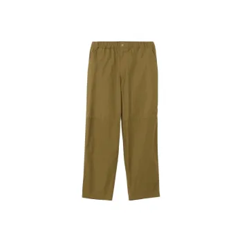 THE NORTH FACE Casual Pants Men's Moss Green
