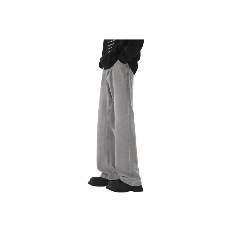 Love Monster Jeans Unisex-9