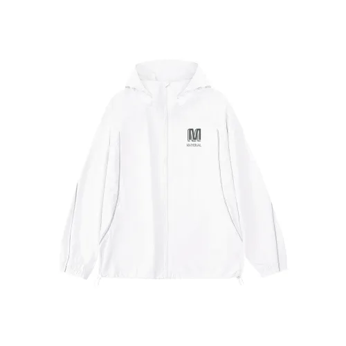 MINISO Sun Protection Clothing Unisex