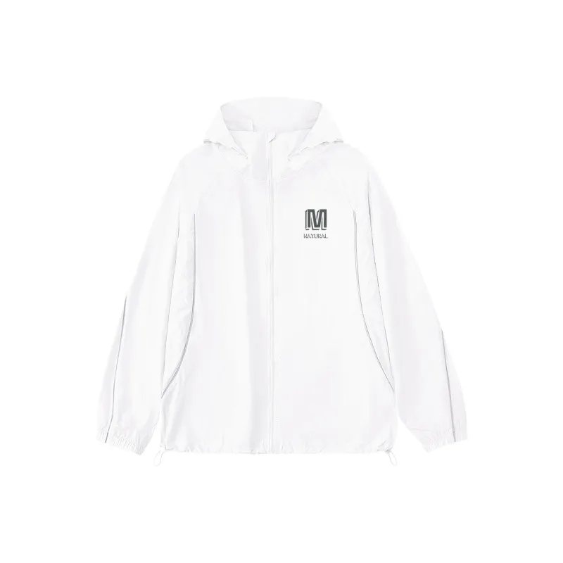 MINISO Sun Protection Clothing Unisex-0