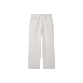 GXG Jeans Men Gray White