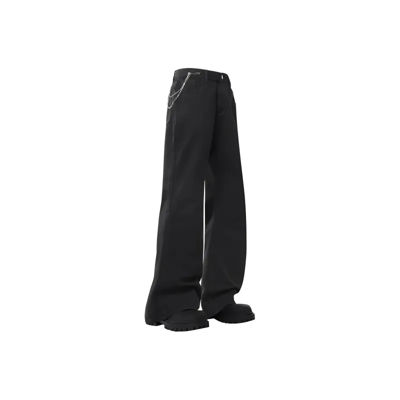 GDRX Jeans Unisex-5