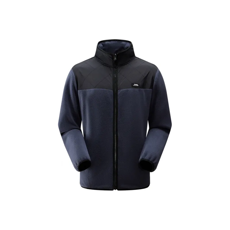 Jeep Jackets Unisex-1