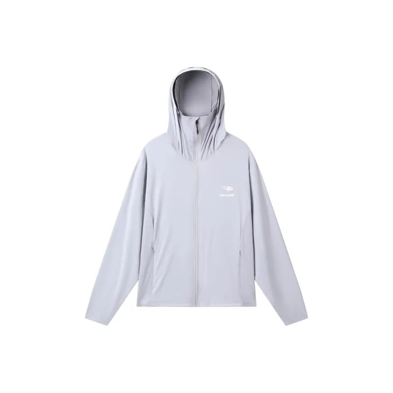 COC CUBE Sun Protection Clothing Unisex-6