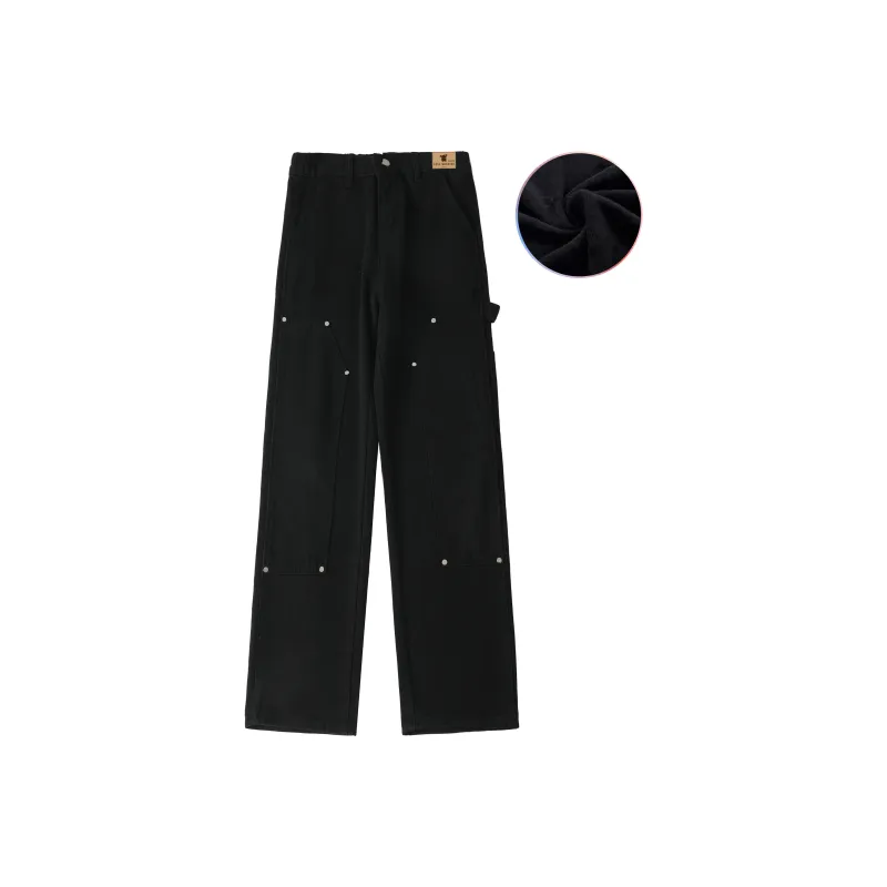Love Monster Jeans Unisex-28
