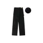 Black (Fleece-Lined)