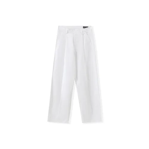 I'm David Casual Pants Unisex