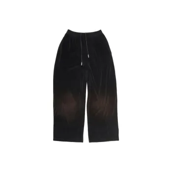 Acne Studios Velour Trousers