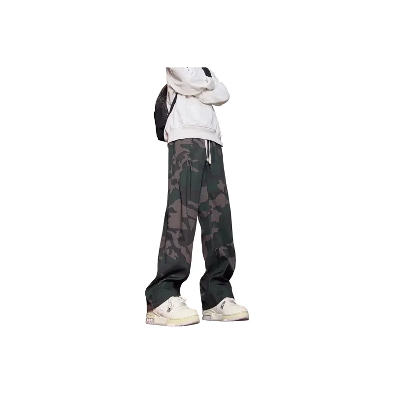 JEANSWEST Cargo Pants Unisex-6