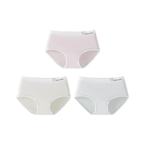 Urban Beauty Underpants Women's 3 Pack
