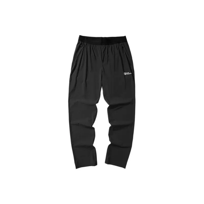 Jack Wolfskin Casual Pants Men's-5