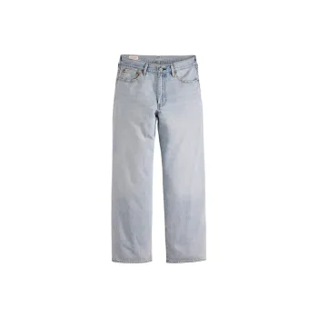 Levi's SS25 Jeans Men's Light Blue