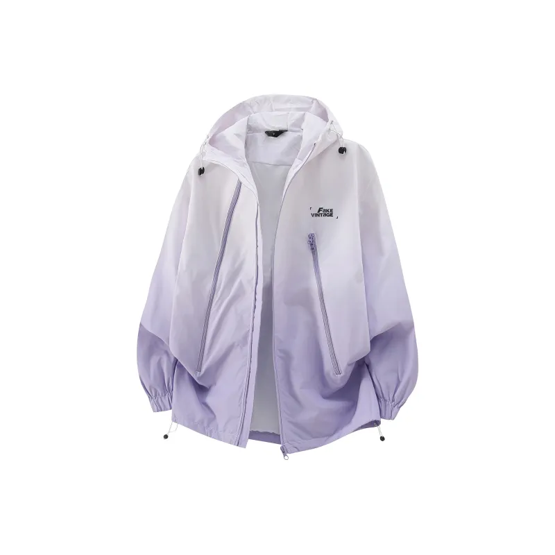 FAKE VINTAGE Jackets Unisex-0