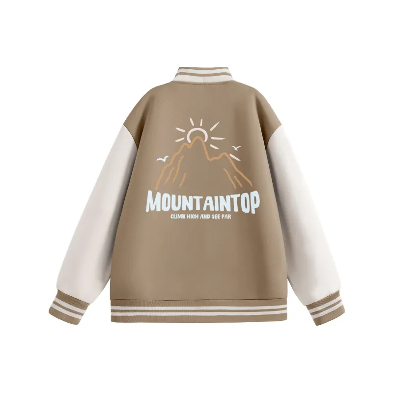 MINISO Baseball Jerseys Unisex-10
