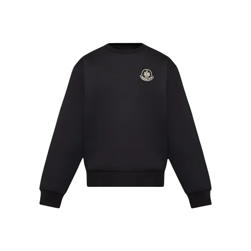 GUCCI Screener Sneaker Black Neoprene
