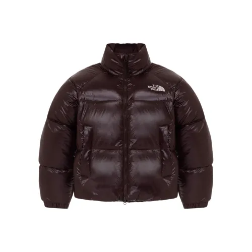 THE NORTH FACE THE NORTH FACE Apparel Collection Down Jackets & Coats Women's Cocoa Brown