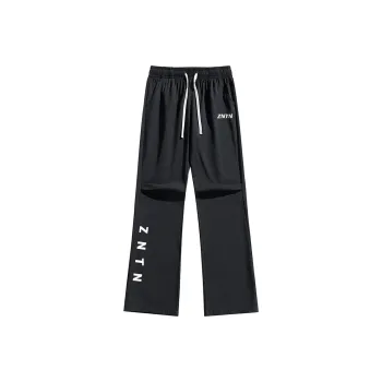 ZNTN Casual Pants Unisex