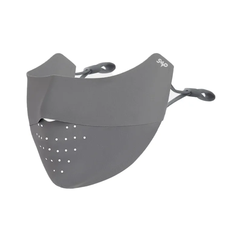 BKCXZICE Polyester Sun Protection Masks Unisex-3