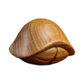 Xianyou Green Sandalwood Collectible Unisex