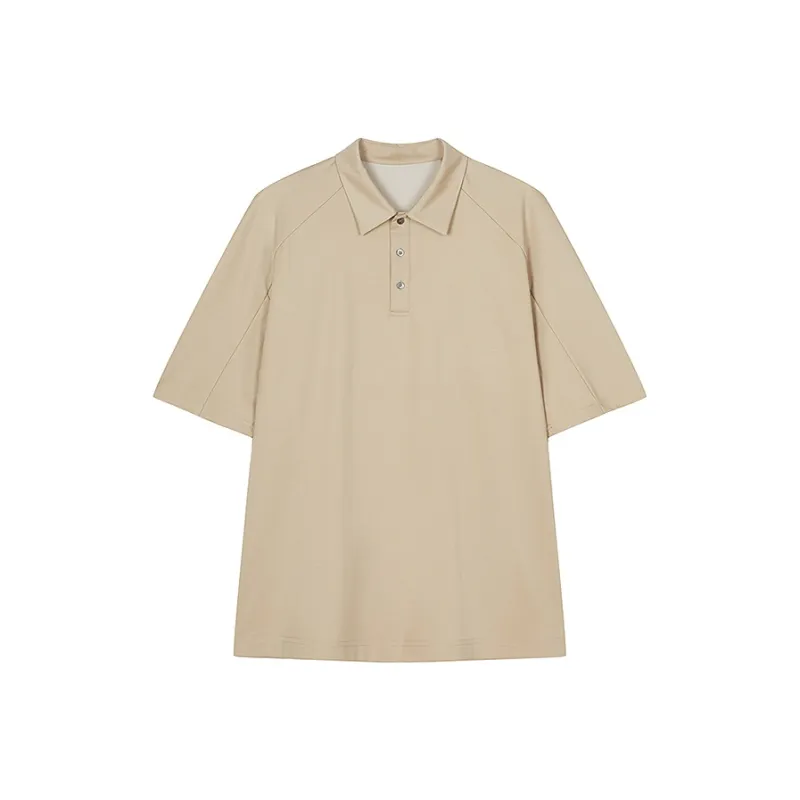 CROQUIS Polo Shirts Men-2