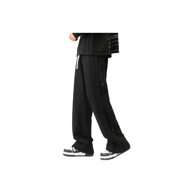 Hurley Casual Pants Unisex-0