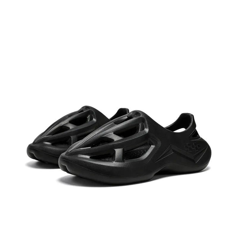 CAOP Taichi Flying Shadow Collection Clogs Unisex Box Included-3