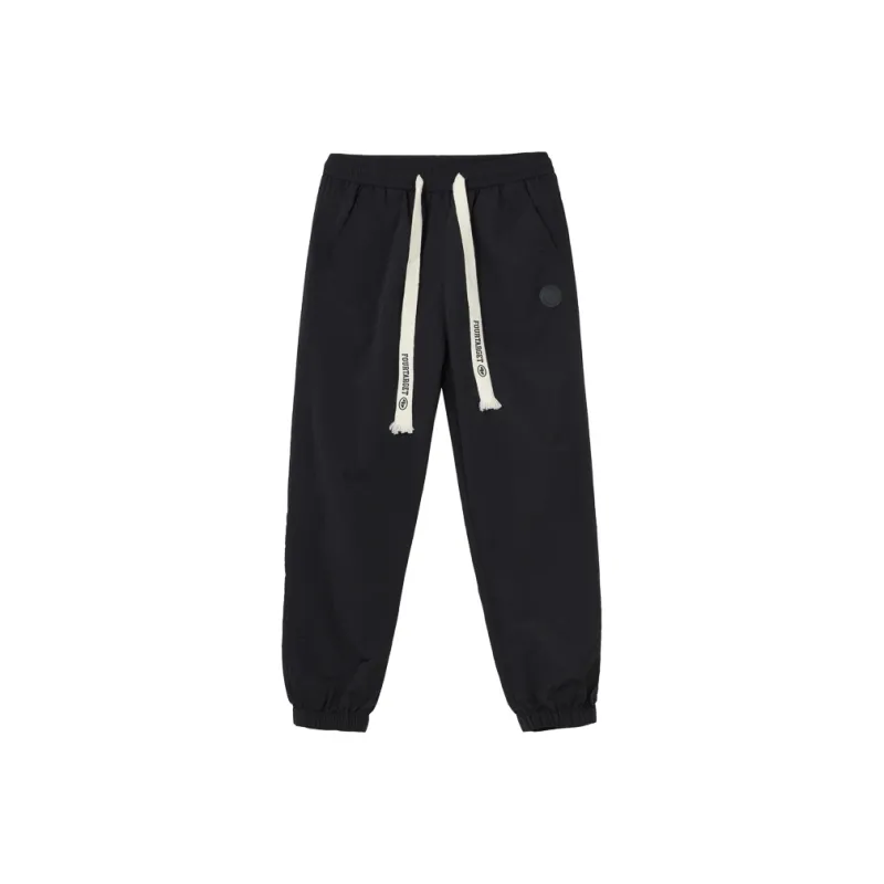 4T Casual Pants Unisex-6