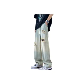 EDG Jeans Unisex