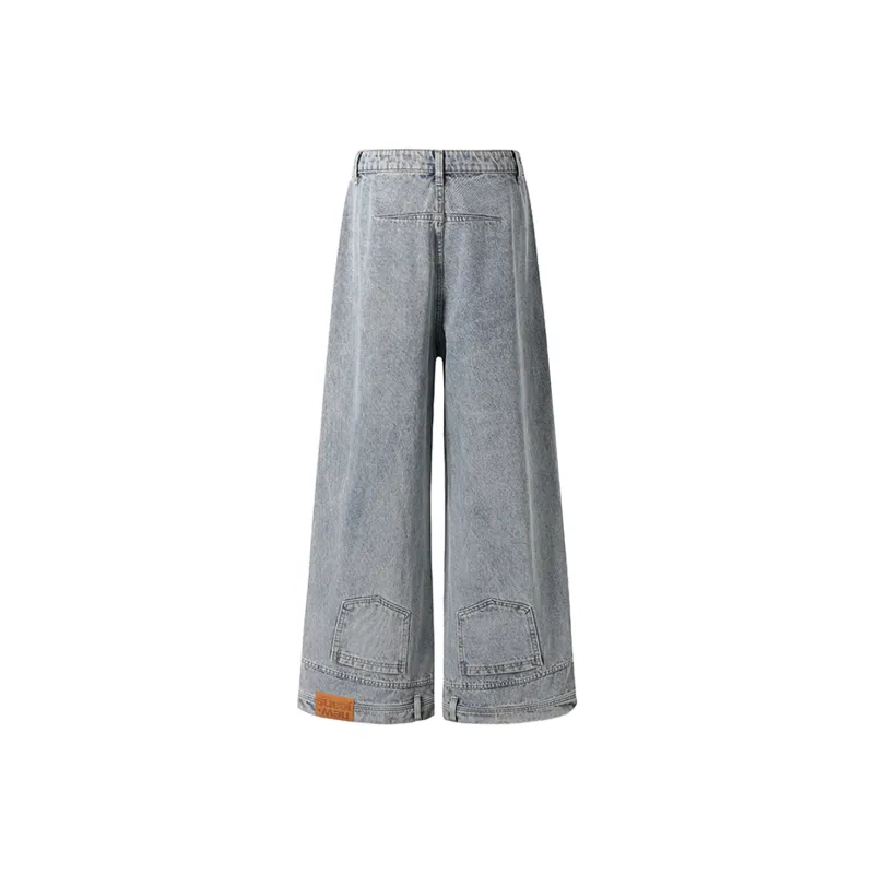 FLIM Jeans Men-1