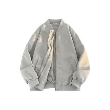 Warrior Huichao Wings Collection Jacket Unisex