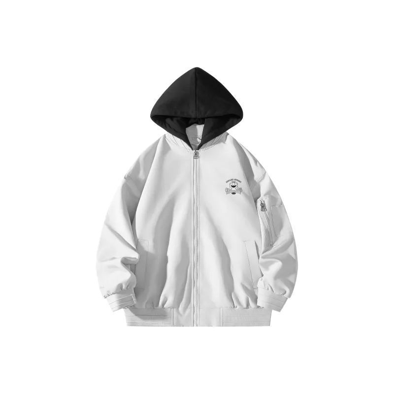 SESAME STREET Jackets & Coats Unisex-5