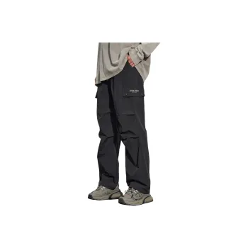 SESAME STREET Casual Pants Unisex