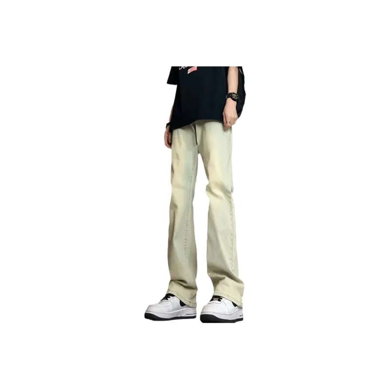BENATRY Jeans Unisex-4