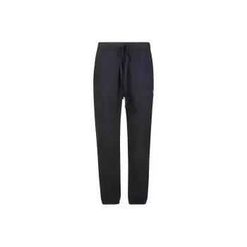 Polo Ralph Lauren Knitted Sports Pants Men's Black
