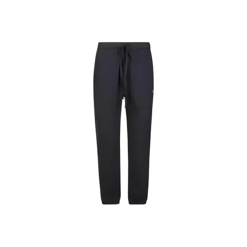 Polo Ralph Lauren Knitted Sports Pants Men's Black