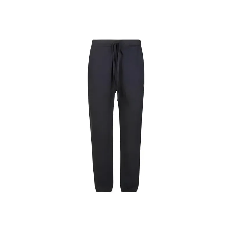 Polo Ralph Lauren Knitted Sports Pants Men's Black-0