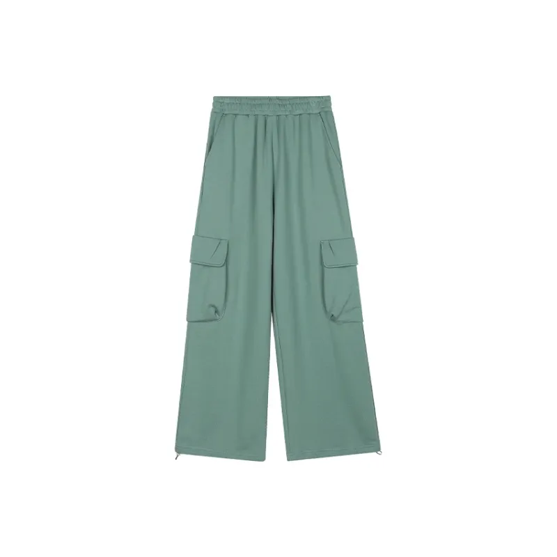 ACMEITEM Cargo Pants Unisex-4