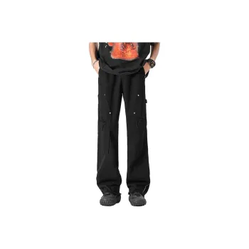 FFOMKE Jeans Unisex
