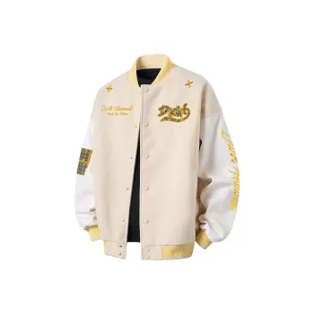 CHARLIE GOLF Jackets Coats Unisex