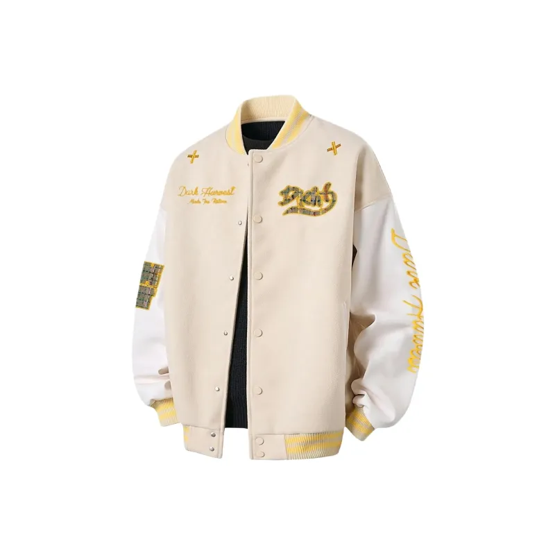CHARLIE GOLF Jackets & Coats Unisex-0