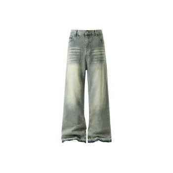 POINTLIMIT Jeans Unisex