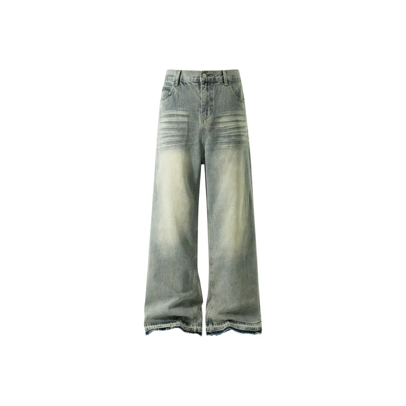 POINTLIMIT Jeans Unisex-6