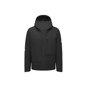 DESCENTE SNOWBOARD Series Puffer Jacket Unisex