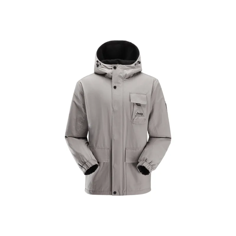 Jeep Jackets Unisex-2
