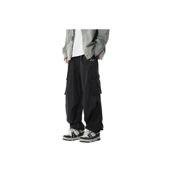 PIMC Cargo Pants Unisex